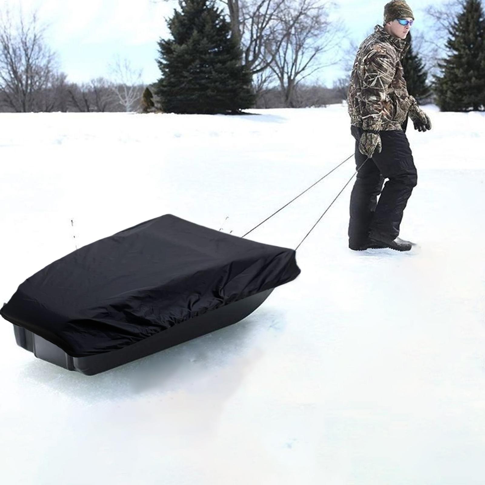 Fishing Gear - Водонепроницаемый чехол для рыболовных санок 60x24