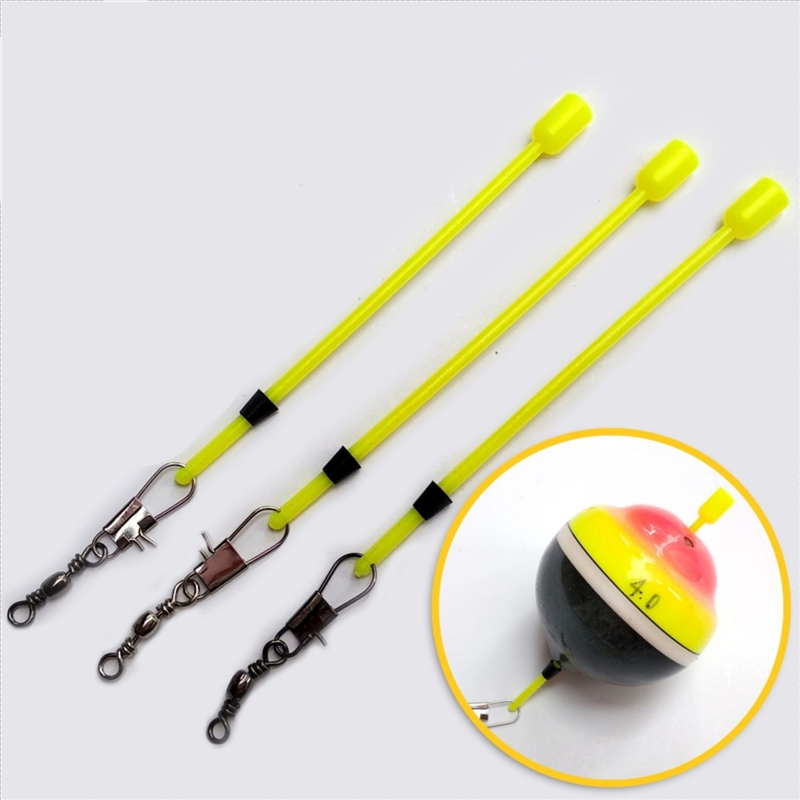 Fishing Equipment Rod - Удочка Zhongtong Floating Wave Conversion Rod