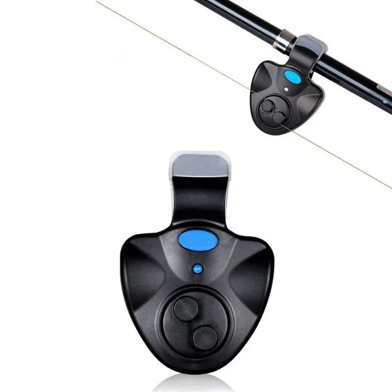 Fishing Equipment Rod - 1/2 шт. сигнализатор поклевки для рыбалки,