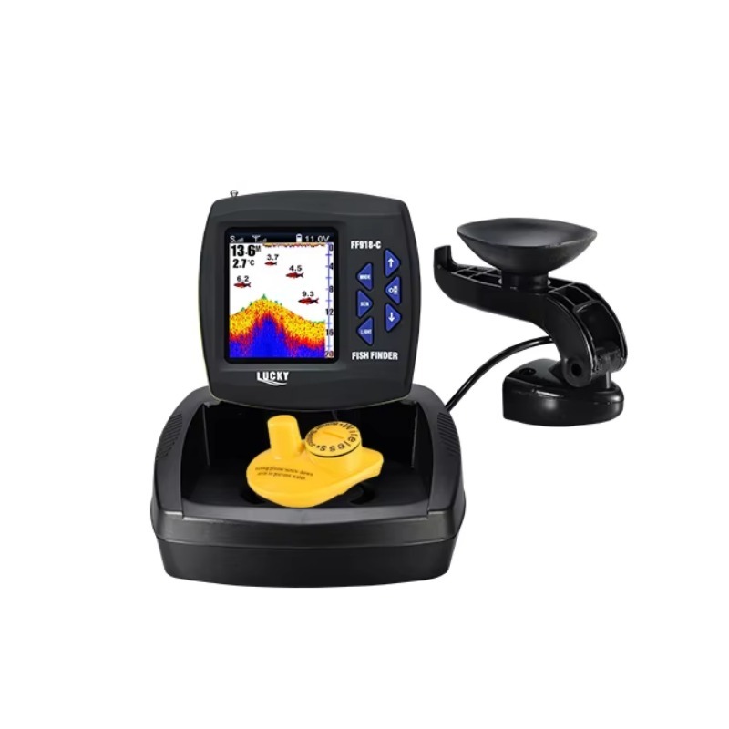 Fishing Equipment Cost - 918C-WT Новинка! Хит продаж! Рыболовное снаряжение: