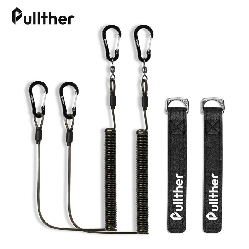 Fishing Equipment Rod - Рыбалка, рыболовные инструменты, спиральные ремешки, ремешок