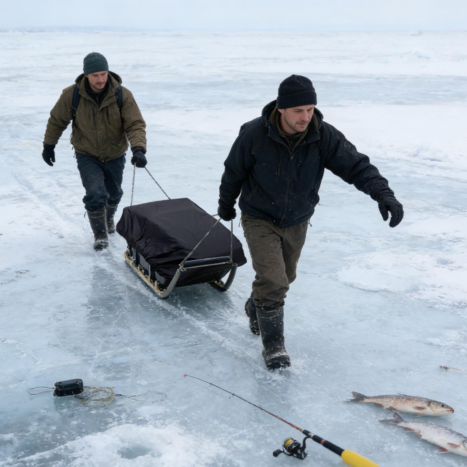 Водонепроницаемый чехол для ры – обзор и цена Fishing Gear