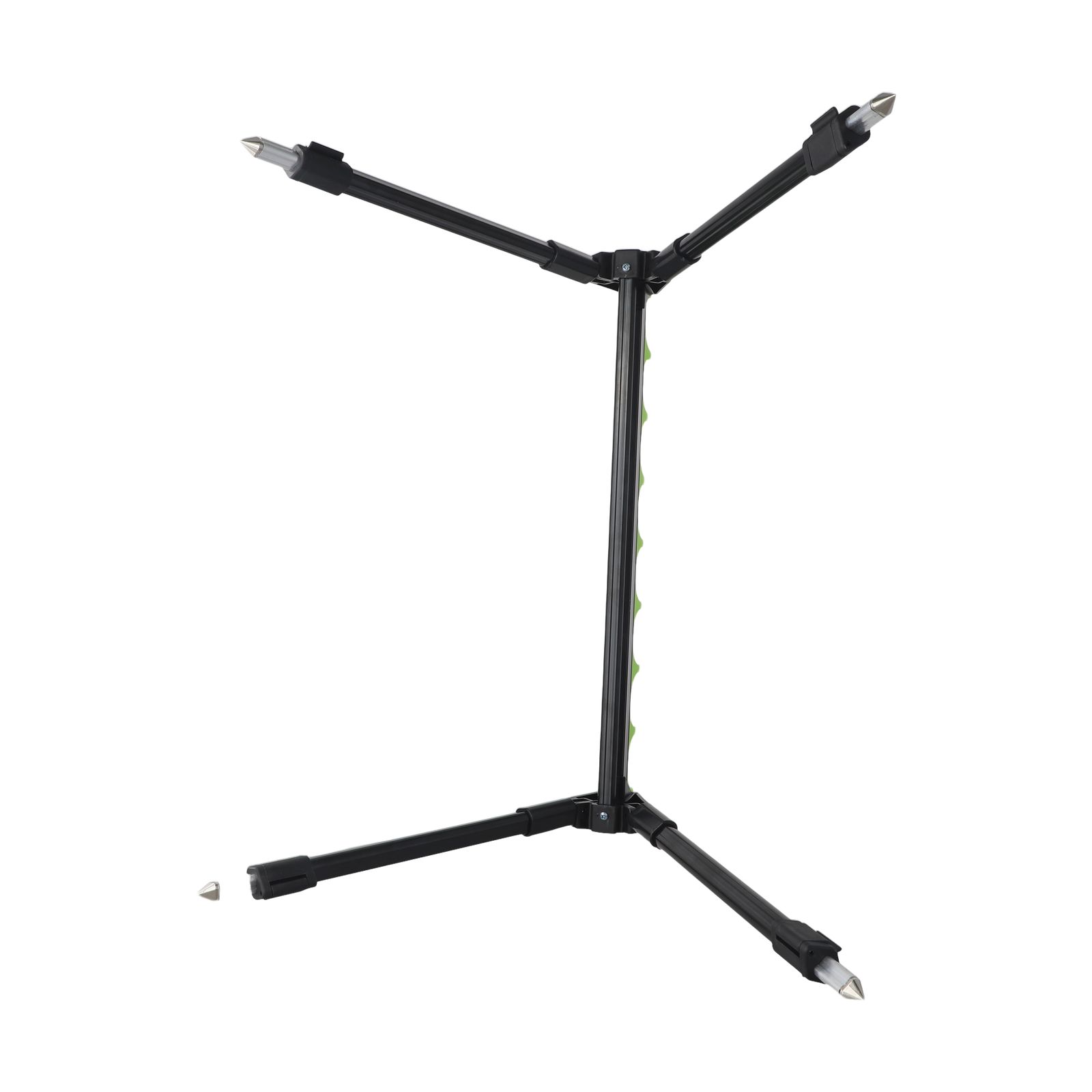 Держатель для 4 удилищ и 8 кат – обзор и цена Fishing Equipment Rod