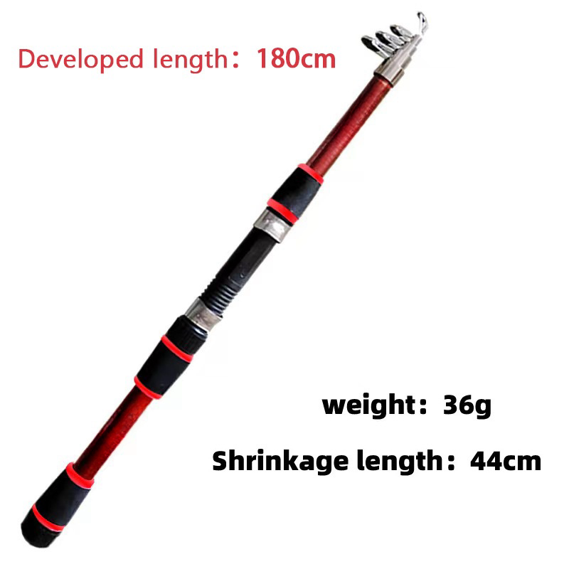 Набор удочек, полные комплекты – обзор и цена Fishing Equipment Online