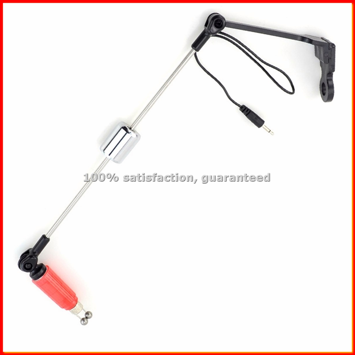Европейское рыболовное оборудо – обзор и цена Fishing Equipment Rod