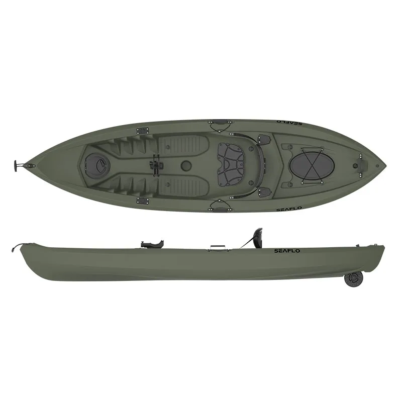 10 футов, 1 человек, пластиков – обзор и цена Fishing Equipment Rod