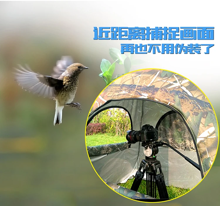 Палатка для наблюдения за птиц – обзор и цена Fishing Equipment You Need