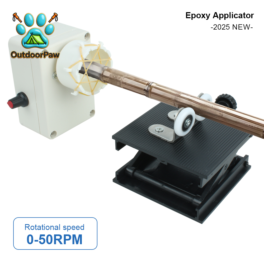 Оборудование для намотки рыбол – обзор и цена Fishing Equipment Rod