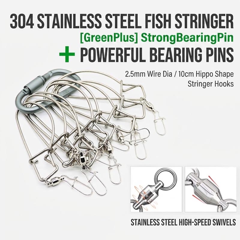 Набор выдвижных рыболовных заж – обзор и цена Fishing Equipment Online