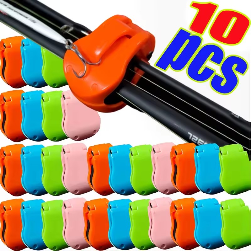 Держатель для удочки из АБС-пл – обзор и цена Fishing Equipment Rod