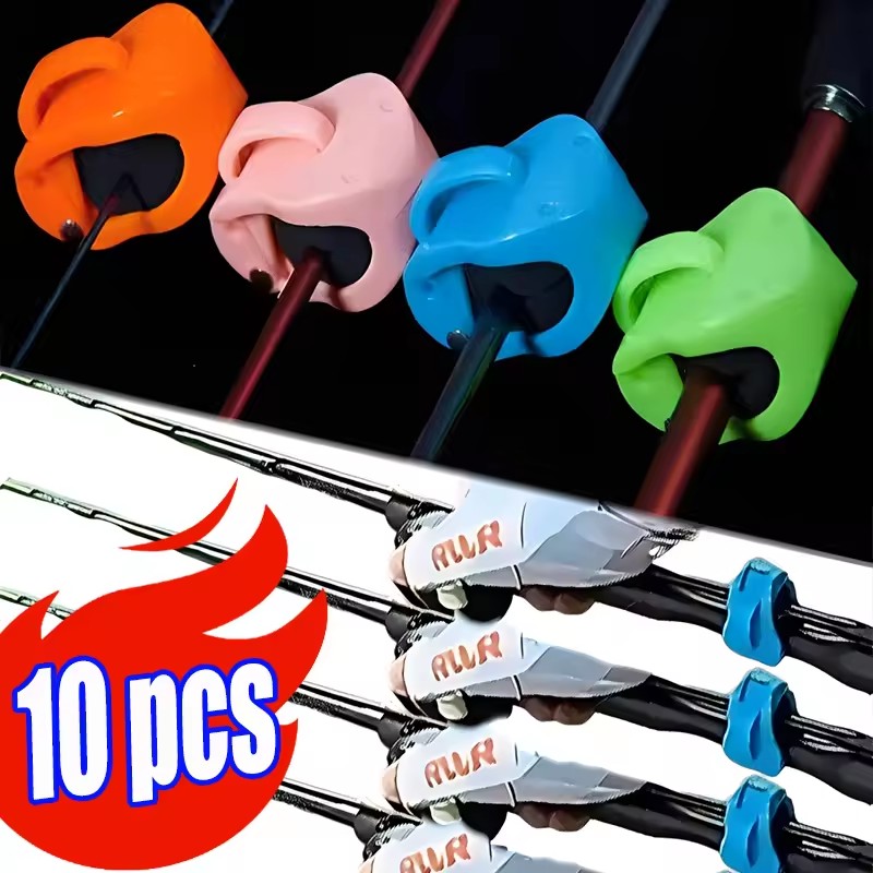 Держатель для удочки из АБС-пл – обзор и цена Fishing Equipment Rod