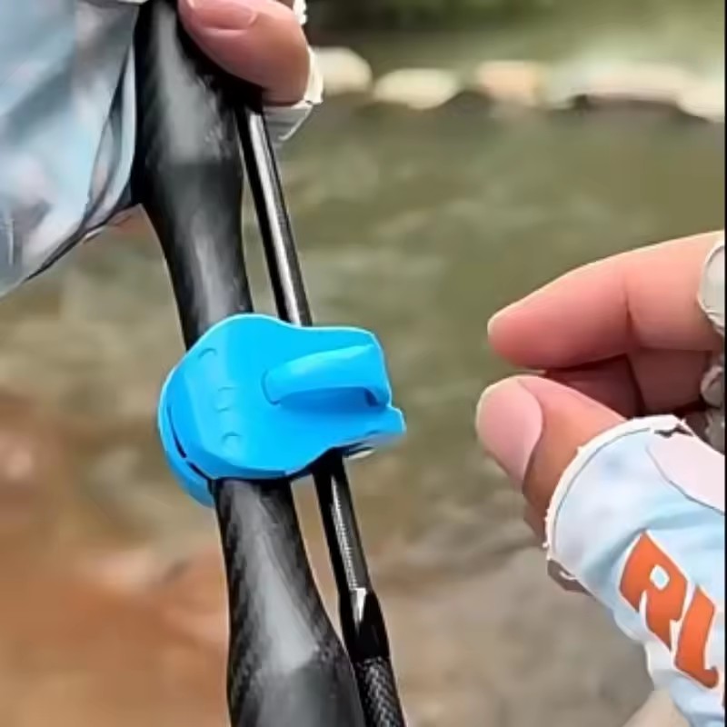 Держатель для удочки из АБС-пл – обзор и цена Fishing Equipment Rod