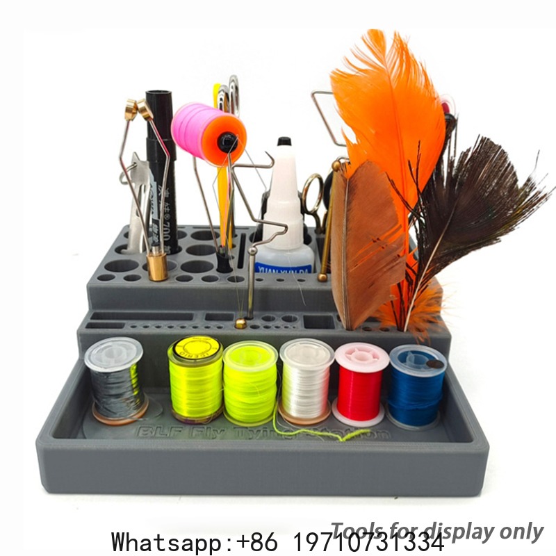Настольная многофункциональная – обзор и цена Fishing Gear