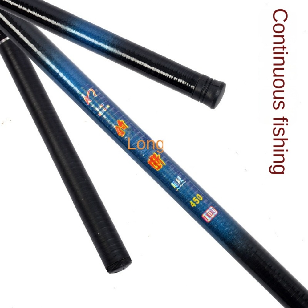 Телескопическая удочка 2,1 м-7 – обзор и цена Fishing Equipment Online